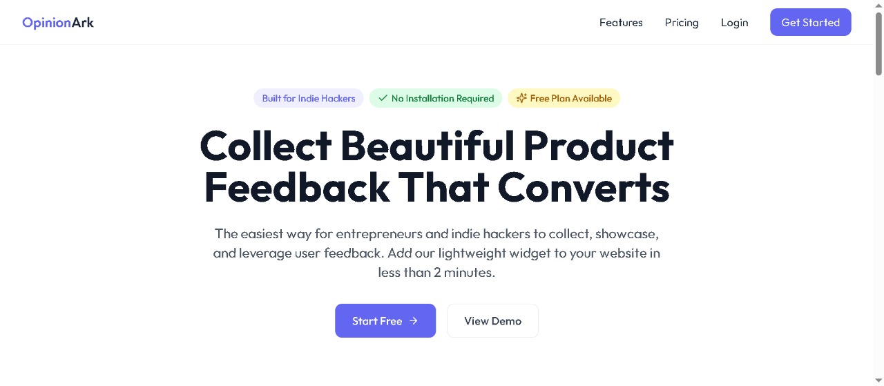 AI Saas Generator